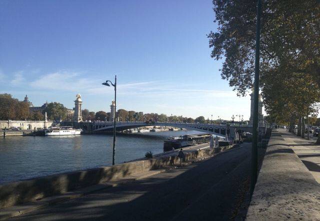 Tuileries Garden