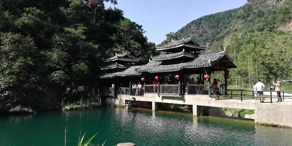 永安旅遊