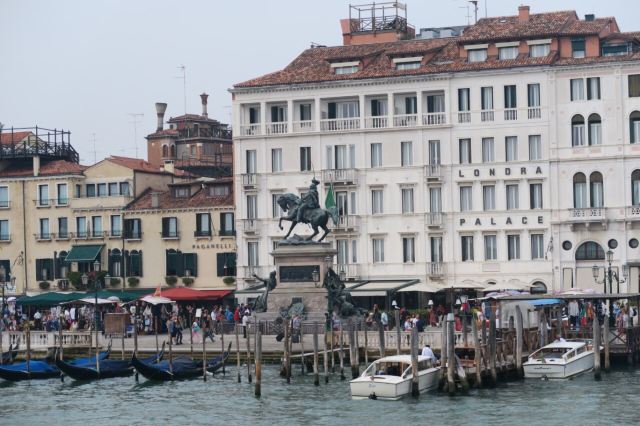 Riva degli Schiavoni