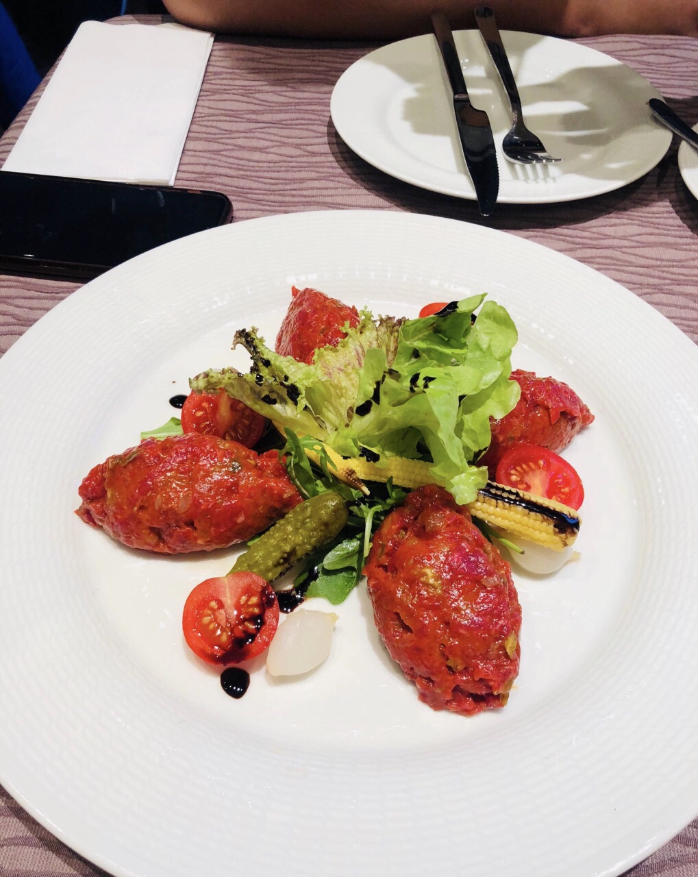 Schneider's餐厅图片