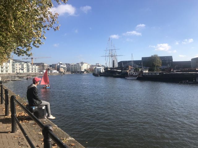Brunel's SS Great Britain