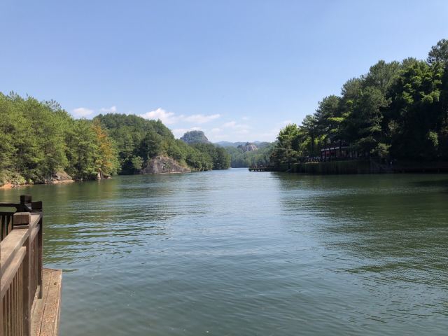 Guanzhai Mountain