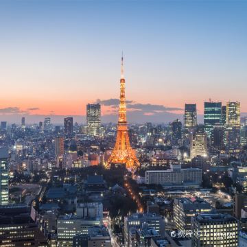 日本东京首都圈28日27晚跟团游