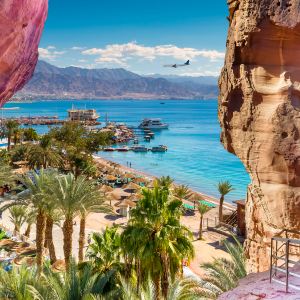 Eilat