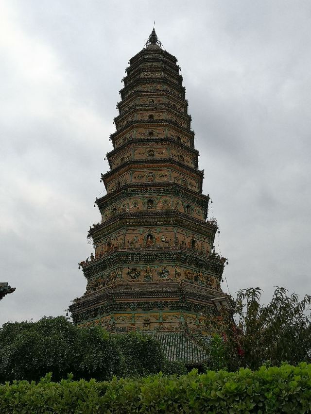 廣勝寺