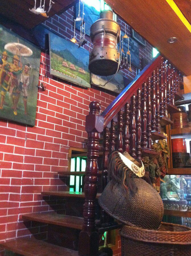 Rain Forest餐厅图片