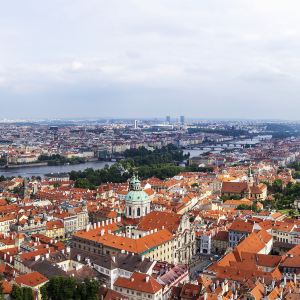 Prague