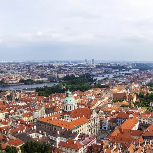 Prague