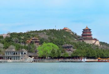 北京颐和园半日游【含首道门票/&亲子优选/可选私家团】【[一价全含]：全程不强加资费项目，行程中也没有隐形的消费陷阱】