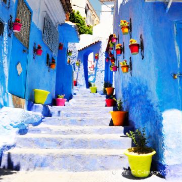 摩洛哥12日11晚私家团