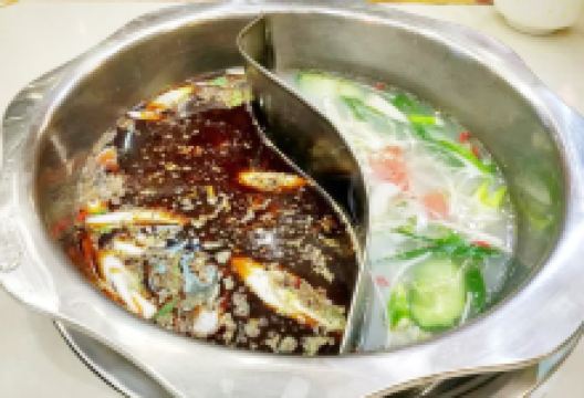 袁记串串香(泉水轻轨站店)美食图片