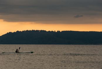 新西兰陶波+陶波湖+地热温泉公园一日游【邂逅自然与人文交织发热梦幻之旅[一日游往返+中文专车（行程可调整）]】