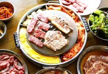 姜虎东美食图片