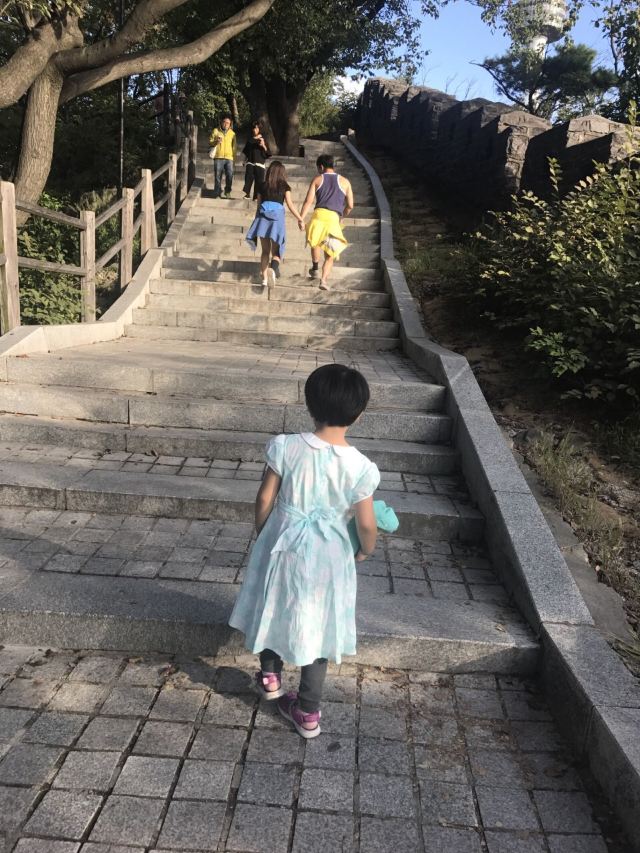 N서울타워