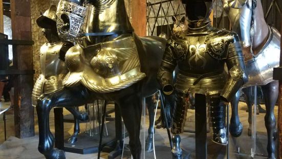 Royal Armories