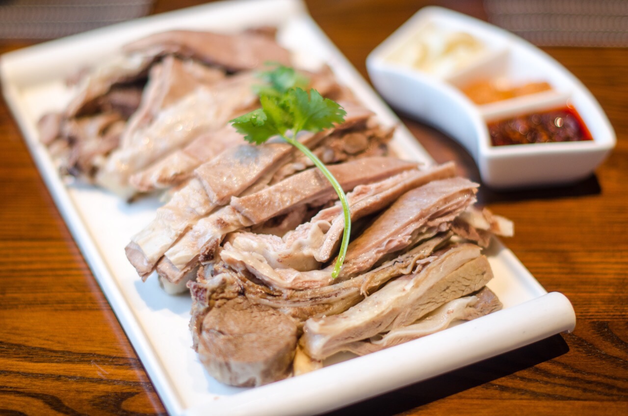 沙力海(北大街店)餐厅图片