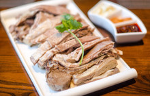 沙力海(北大街店)餐厅图片