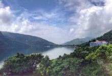 鲤鱼潭景点图片