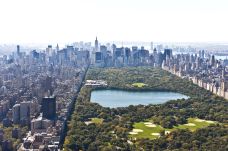 中央公园-纽约-C-IMAGE