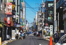 新沙洞景点图片