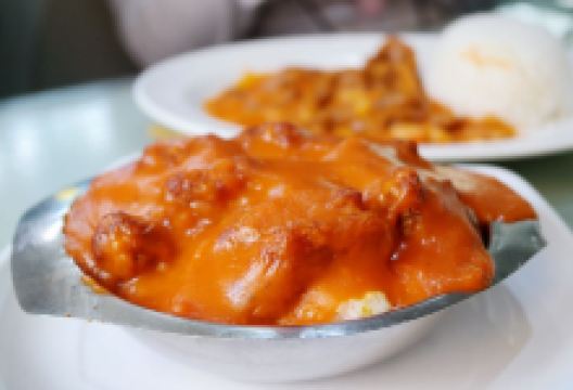 美都餐室美食图片