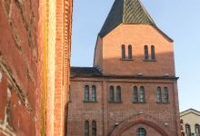 富锦市博物馆景点图片