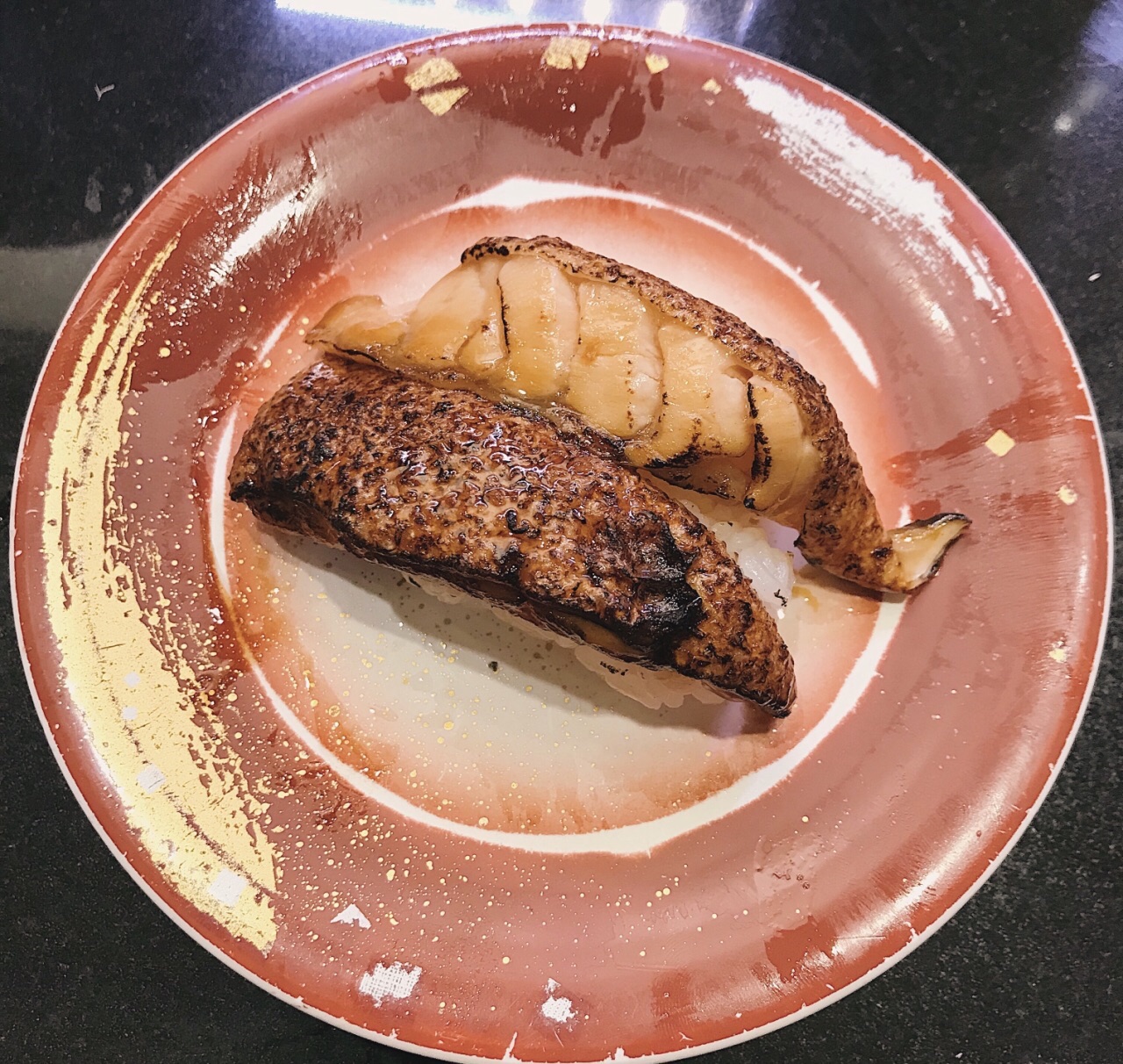 すし活(長崎アミュプラザ店)