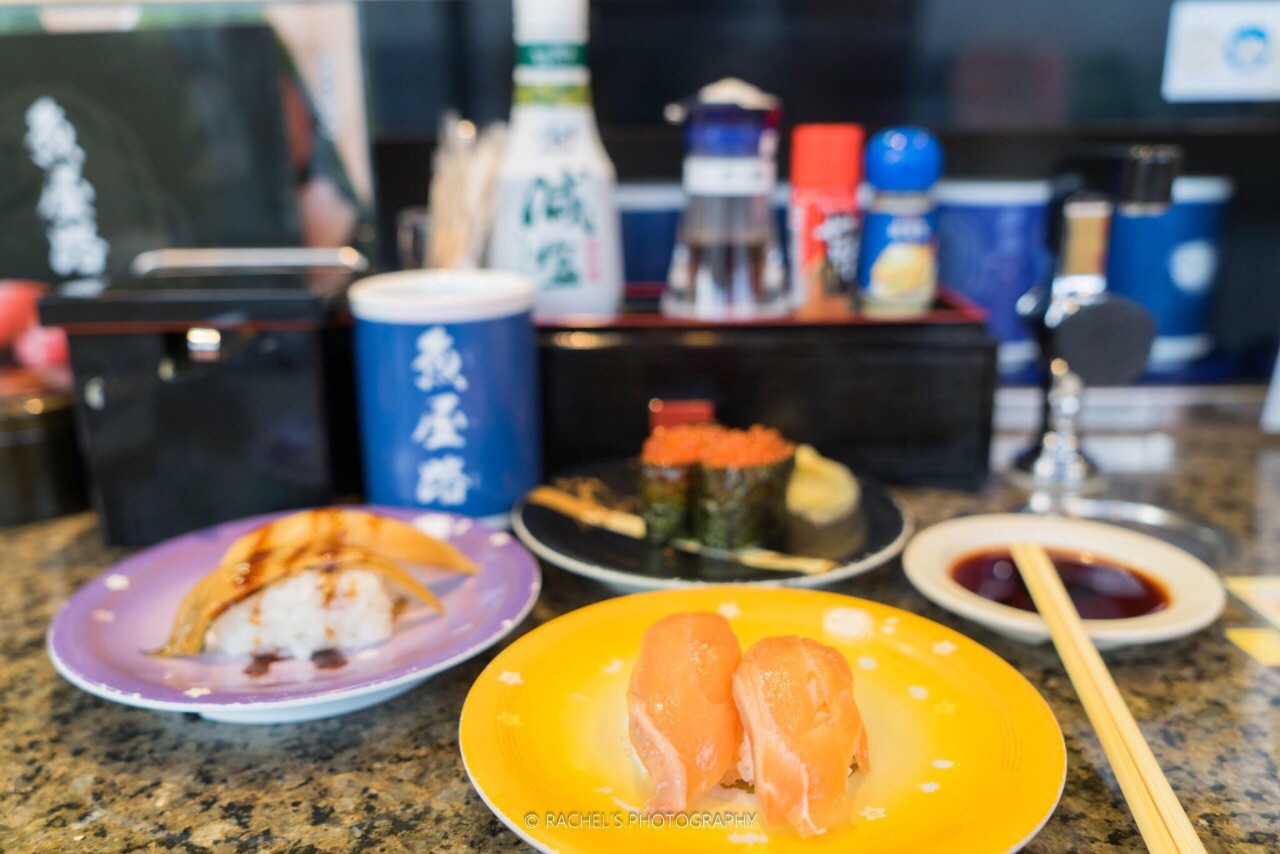 鱼屋路 富士吉田店餐厅图片