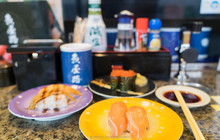 鱼屋路 富士吉田店餐厅图片