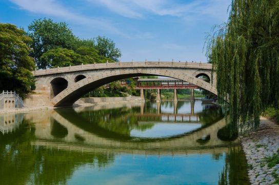 赵州桥