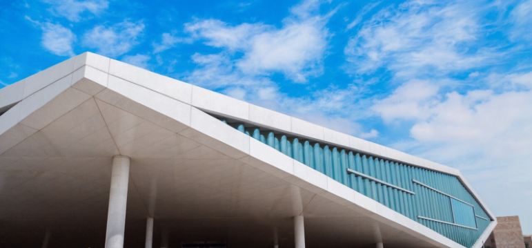 Al Rayyan Village Doha - Rowansroom