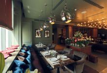 Rossinsky Restaurant美食图片