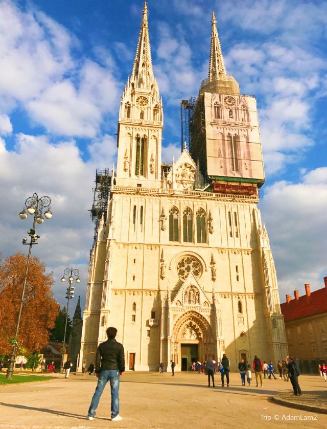 Zagreb Cathedral