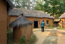 小李庄景点图片