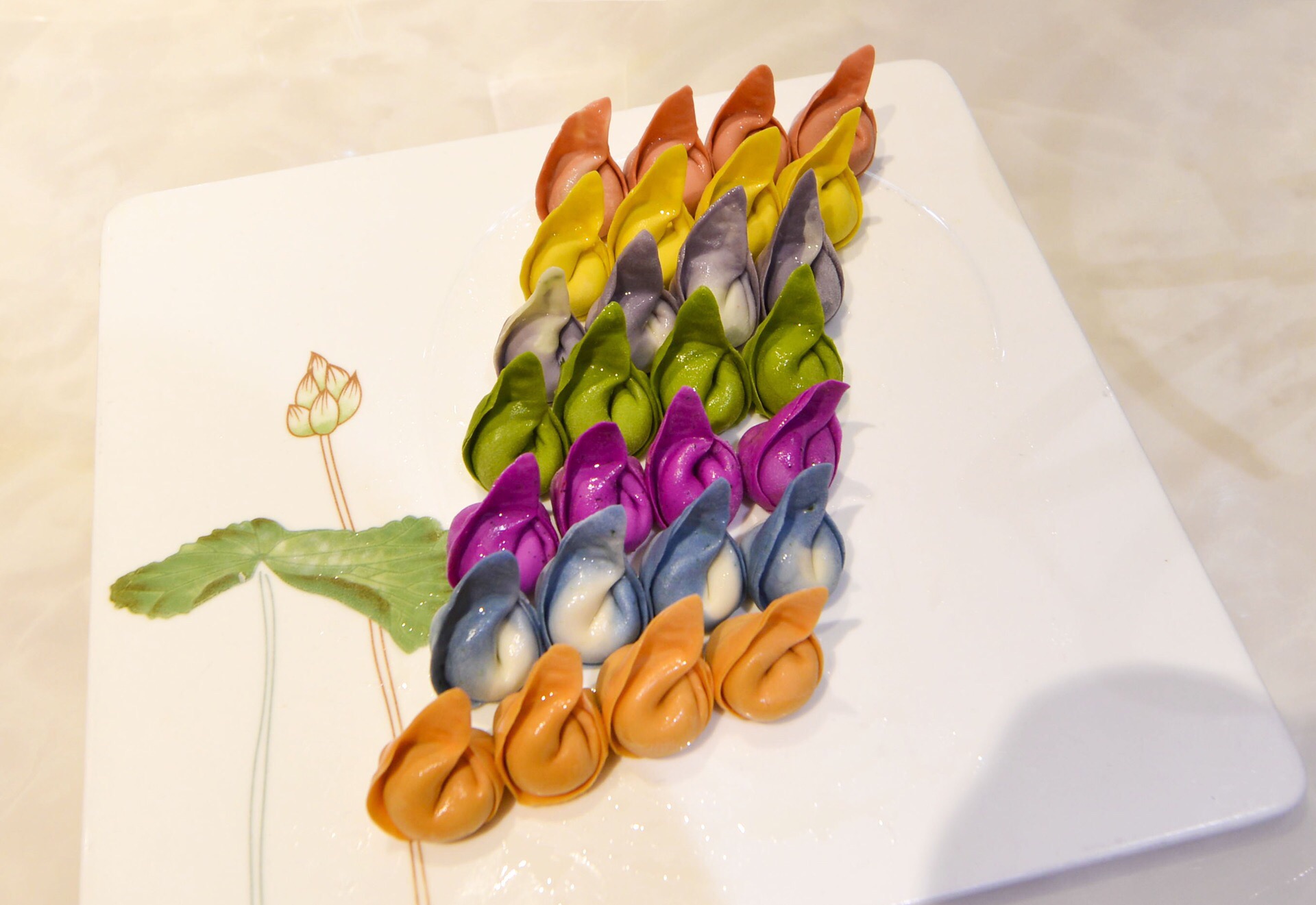 金川宾馆-餐厅餐厅图片