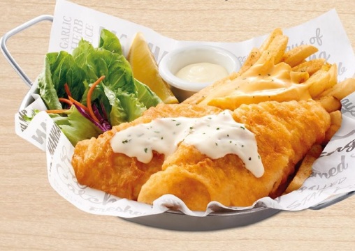 The Manhattan FISH MARKET Maldives