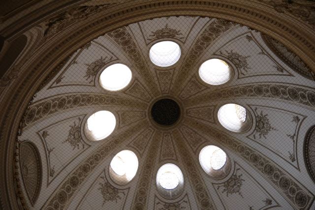 Hofburg Palace