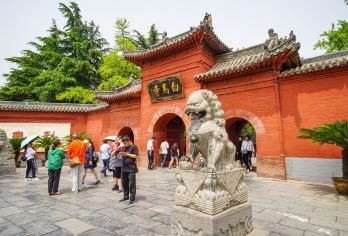 洛阳龙门石窟+白马寺+隋唐洛阳城明堂天堂一日游【私家团】【私家小团丨小众玩法丨纯玩无购丨独立包车丨行程可调丨随停随走丨时间自由丨上门接送】