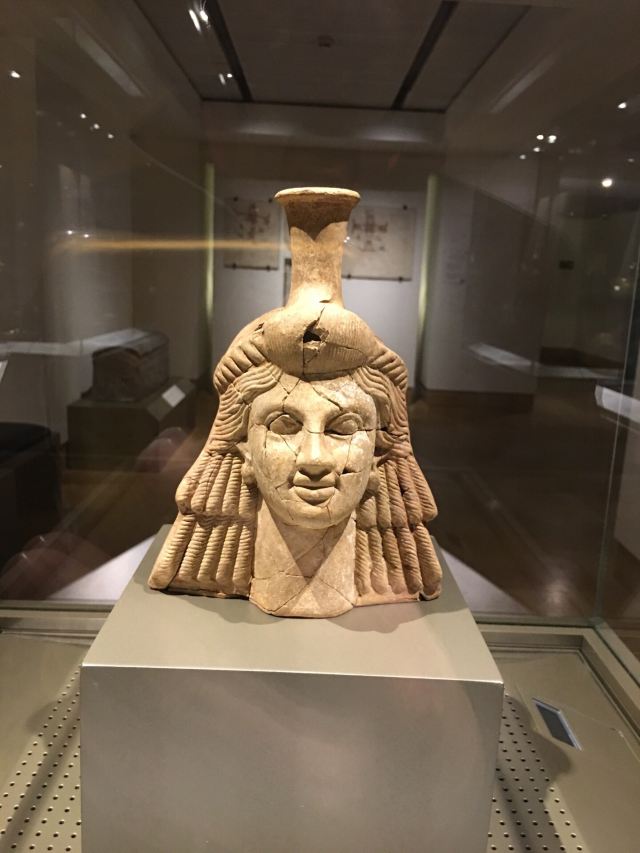 National Museum of Beirut