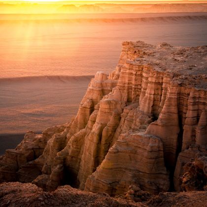 新疆哈密大海道一日游【包车游+探秘无人区+专业司机】