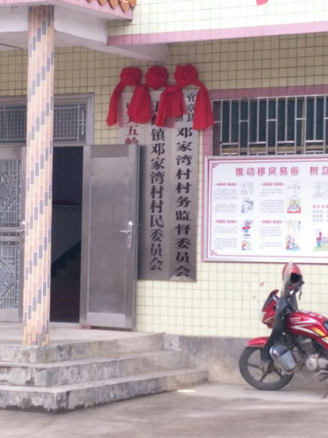 Deng Zhongxia's Former Residence