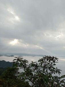 大桂山国家森林公园-贺州-AIian