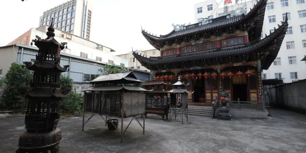 永安旅遊