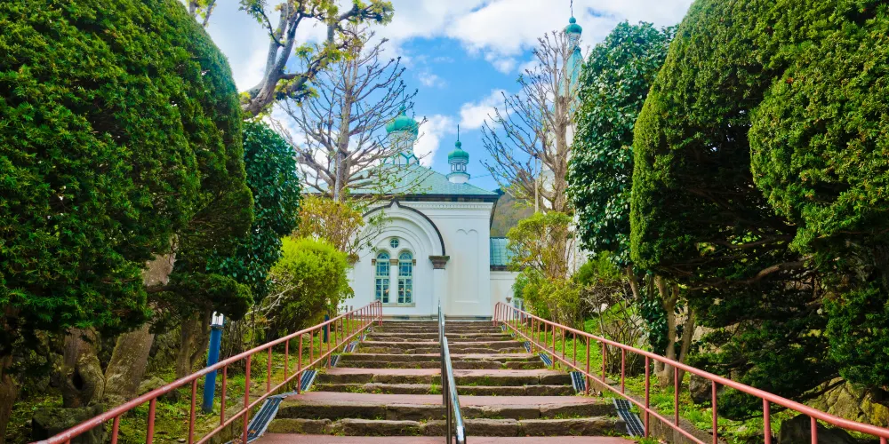 永安旅遊