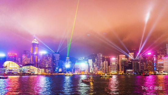 A Symphony of Lights