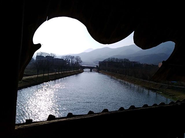 Chinese Garden of Friendship