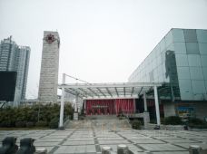 汉中市城市规划展览馆-汉中-南山小李