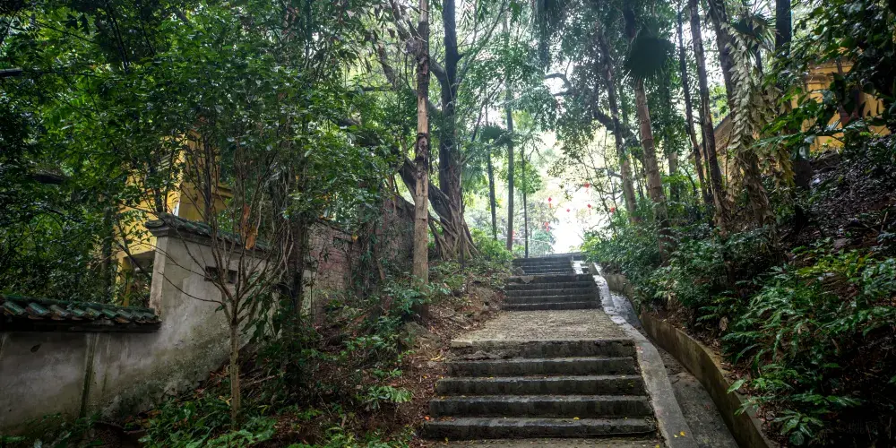 永安旅遊