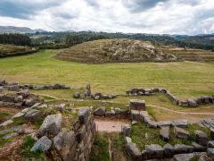 马丘比丘+库斯科+利马4日游