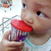 挥着翅膀的多多